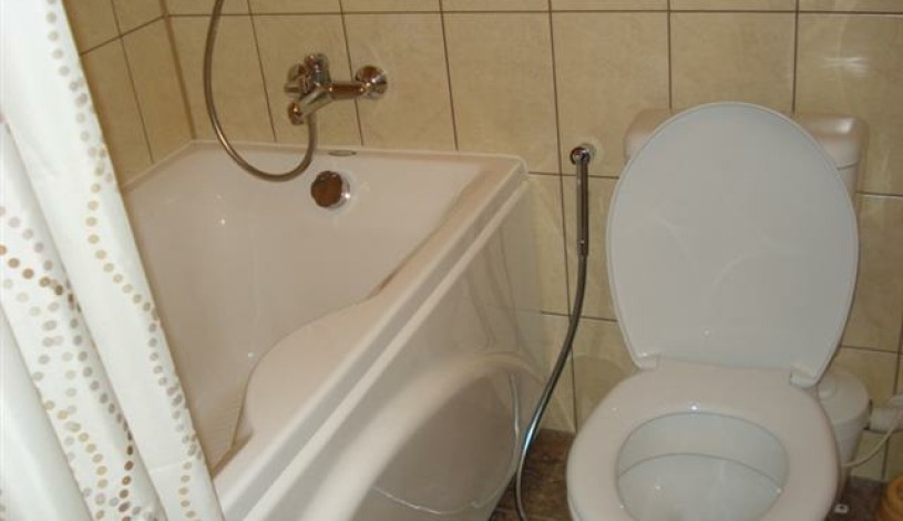 Apartment Naberezhnaya Reki Fontanki Sankt-Peterburg - Apt 20866